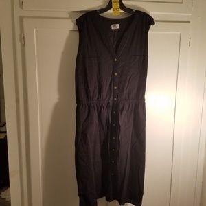 Dress above knee  *013